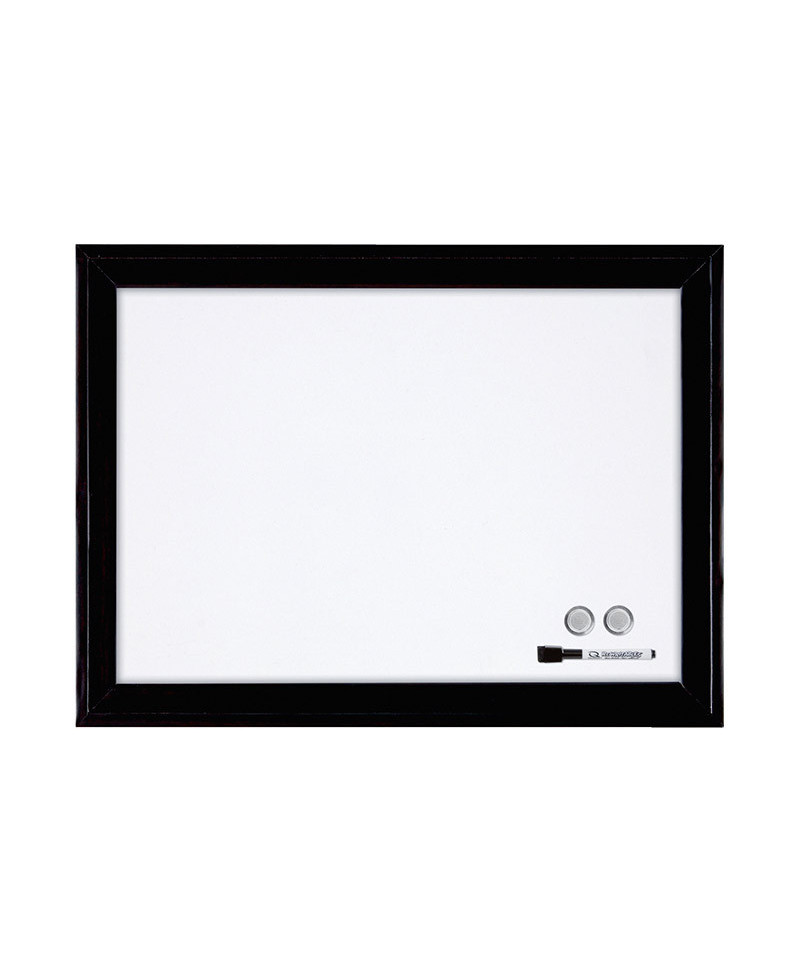 SAMNISOO Tableau Blanc Magnétique, Tableau Magnétique Autocollant, Tableau Blanc Effacable Magnetique, Matériau PET Ecologique, Adsorption Magnétique, pour l'école/Bureau/Maison (100×200cm